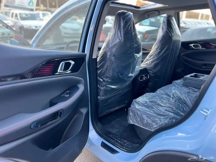 جيتور X50 فل 2025 كاش واقساط 11