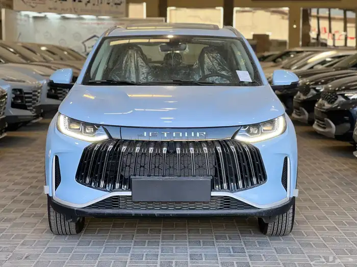 جيتور X50 فل 2025 كاش واقساط 0