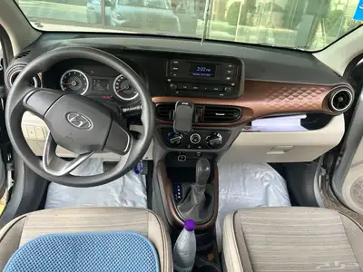 تنازل شركة عبد اللطيف جميل تمويل Hyundai 3