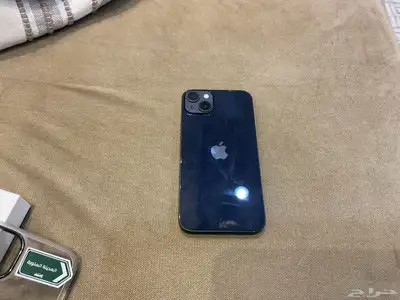 ايفون 14 بلس 256 7