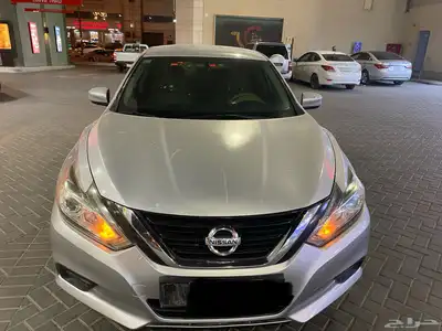 نيسان التيما خليجي 2018 sr 4