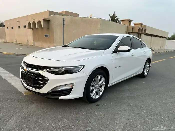 شفروليه ماليبو 0