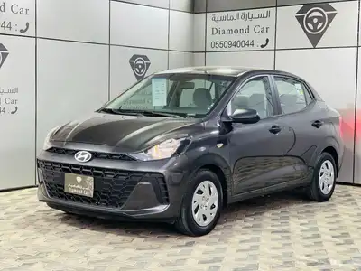 هونداي i 10 موديل 2024 1