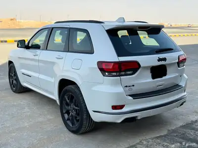 جيب شيروكي S مديل 2019 4