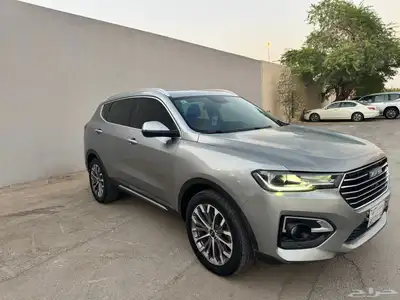 هافال 2020 نص فل 2