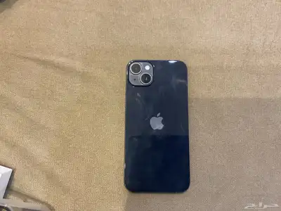 ايفون 14 بلس 256 8