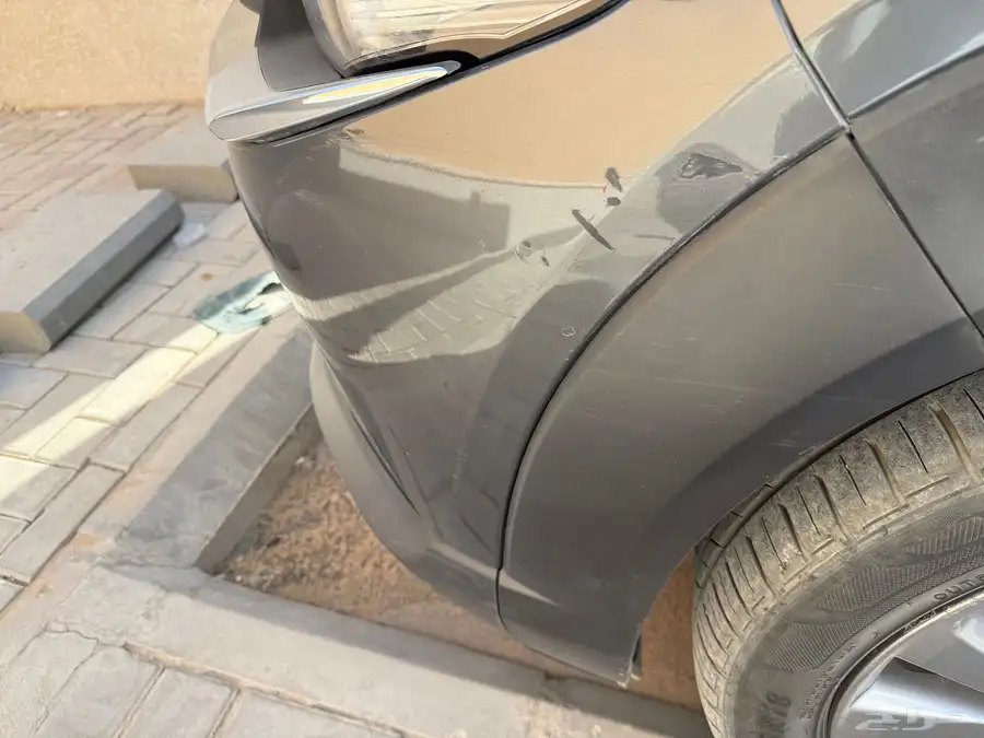 مازدا CX-30 index
