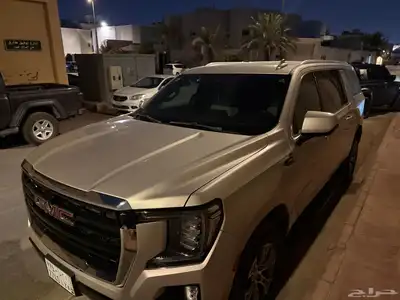 جمس يوكن SLE 1
