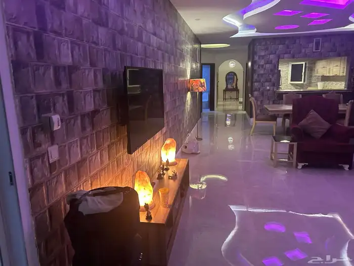 شاليه درة العروس ايجار سنوي 170 الف. ريال. قابل للتفاوض 1