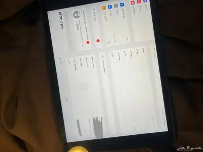 ايباد الجيل التاسع 0