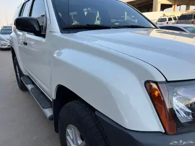 نيسان اكستيرا 2014 استاندر 2