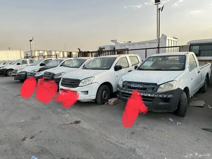 مجموعة ونيتان ايسوزو مديلات 2015 و2016 و 2014 3