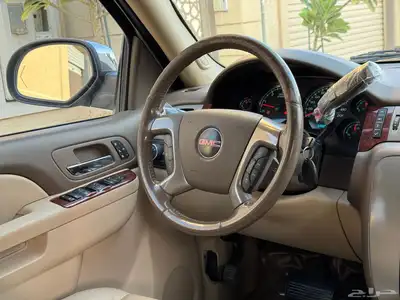 يوكن SLT 2010 4x4 تم البيع 5