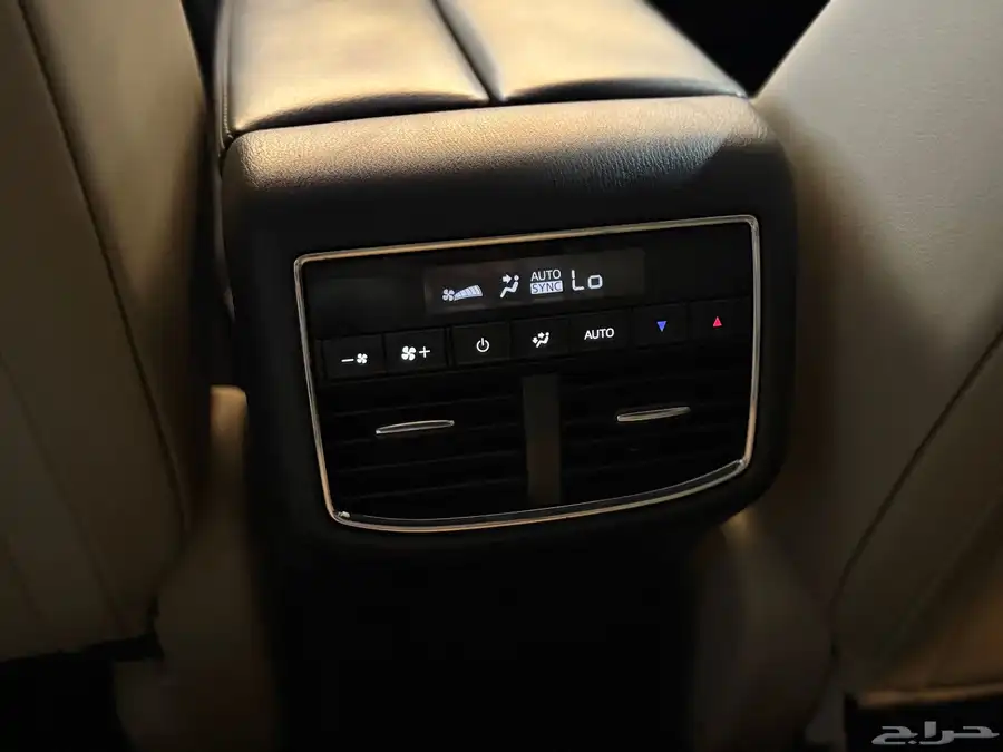 مازدا CX9 2019 فل كامل (( بحالة ممتازة )) 19