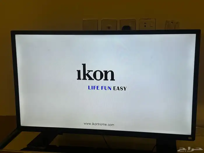 تلفزيون ikon 1