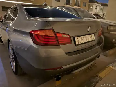 للبيع BMW 2012 535 2