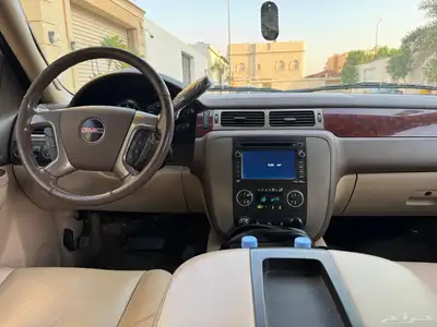 يوكن SLT 2010 4x4 تم البيع 11