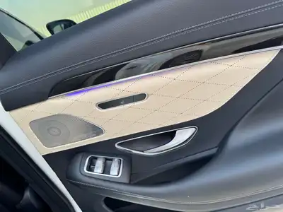 مرسدس s450 2019 14