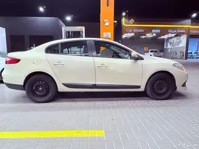 رينو فلوانس 2016 1