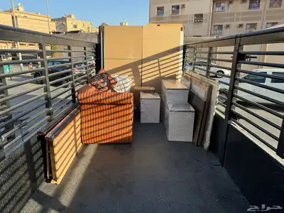 نقل عفش فوق تركيب 3