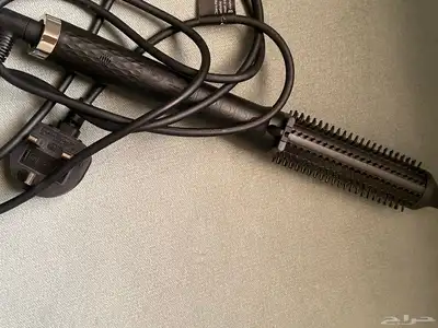 استشوار كلارا جديد والله استخدام واحد مافيه اي عيب سعر 250 1