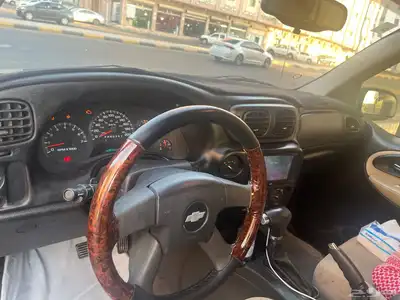 بليزر 2007 موتر نظيف جدا بدي وكالة دبل 8