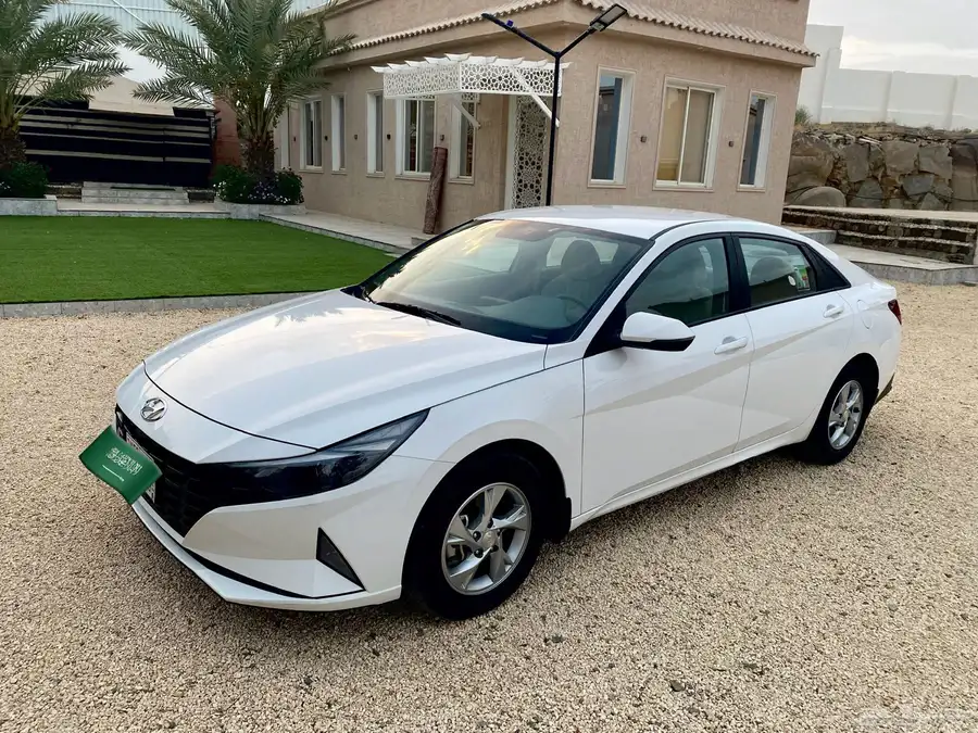 النترا مديل21 شبه الجديد العداد51 مكينه 2000 سيسي 17