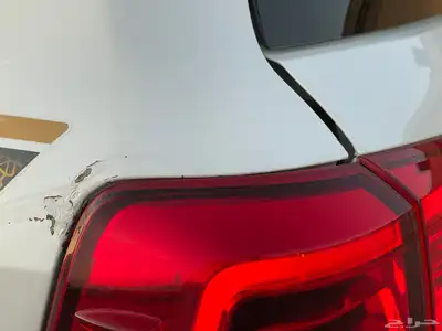جيب لاندكروزر GXR-V8 -2016 استخدام شخصي نظيف 27
