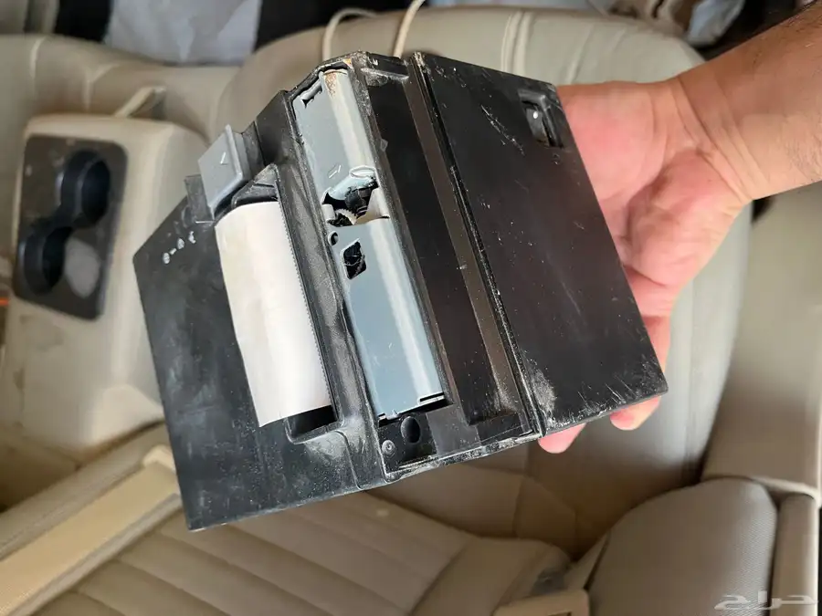 طابعة فواتير إيبسون 2
