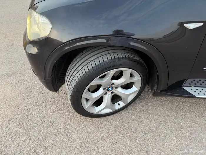 جيب بي أم ال في الخمسة نظيف جدا 21
