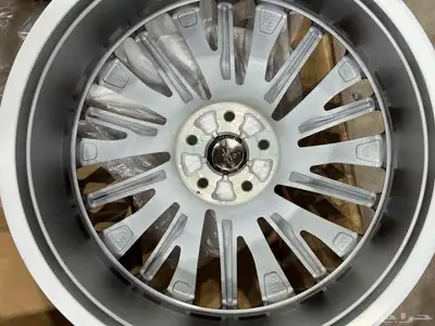 جنوط لكزس 350 RX مقاس 21 موديل 2025 1