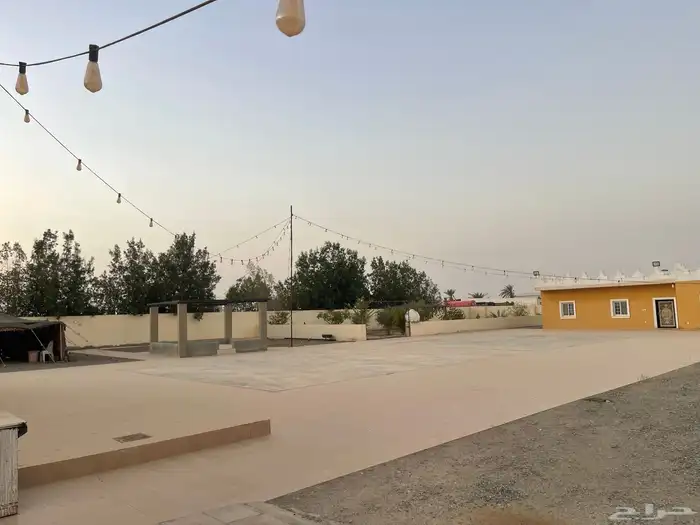 تأجير استراحه سنوى 7