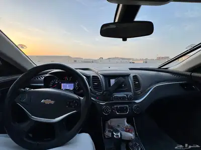 امبالا 2015 LS 7