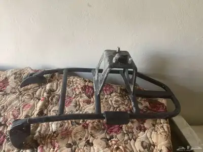 قاعده سبير علق جي 1