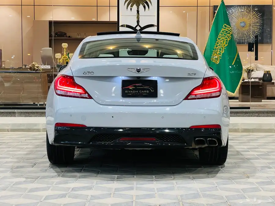 جنسيس 2020 G70 سعودى بحاله ممتازه index