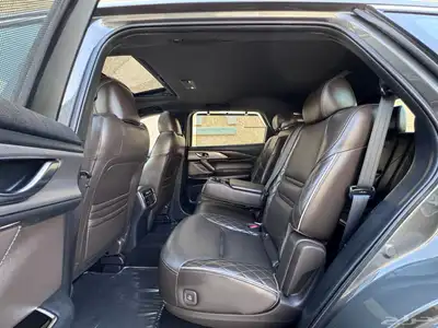 مازدا CX9 2022 سيقنتشر فل كامل 18