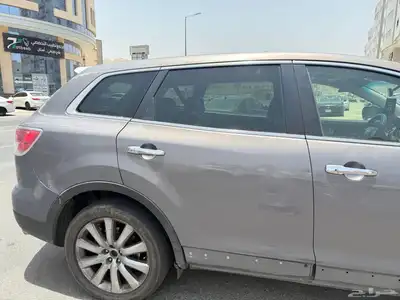 مازدا cx9 تشليح او كماله للبيع 3