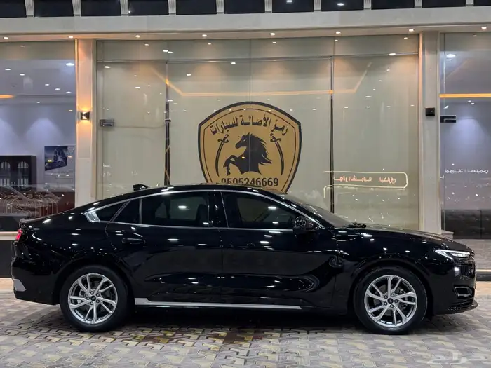 فورد تورس ترند موديل 2023 4