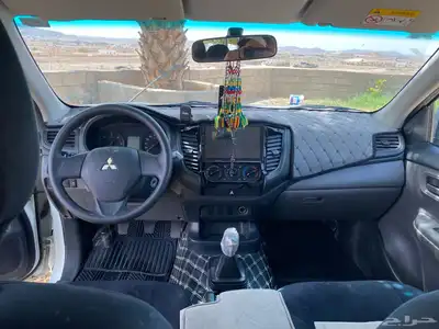 متسوبيشي غمارتين 2018 للبيع 8