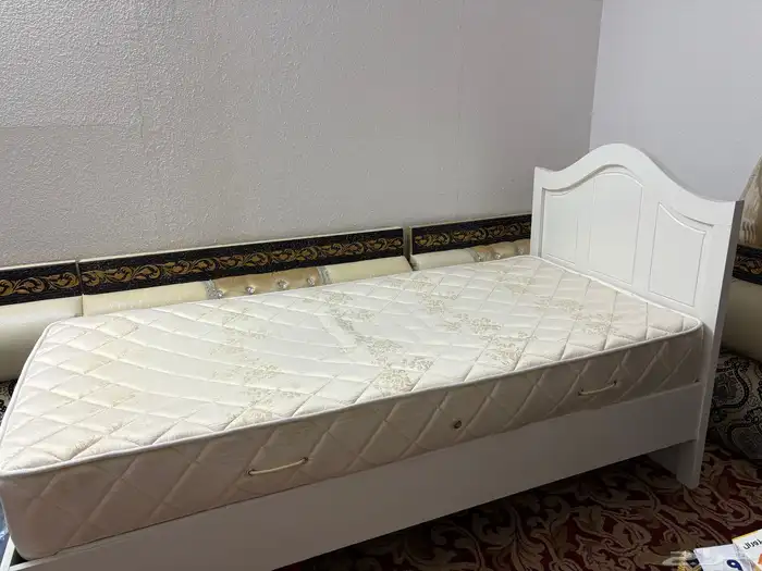 مرتبة سرير 0