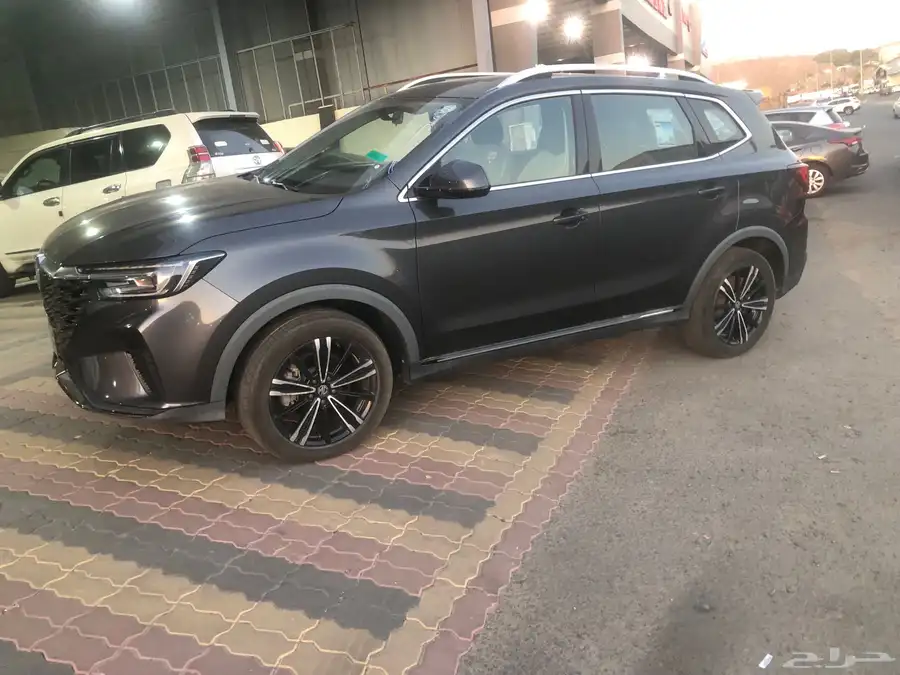 ام جي MG RX5. لكجري وكمفورت 2023 كاش وتقسيط index