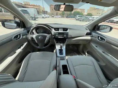 سنترا 2019 ستاندر مطور 19