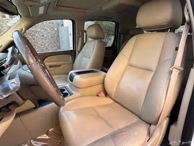 يوكن SLT 2010 4x4 تم البيع 6