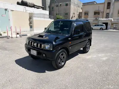 سوزوكي جمني 1993 0