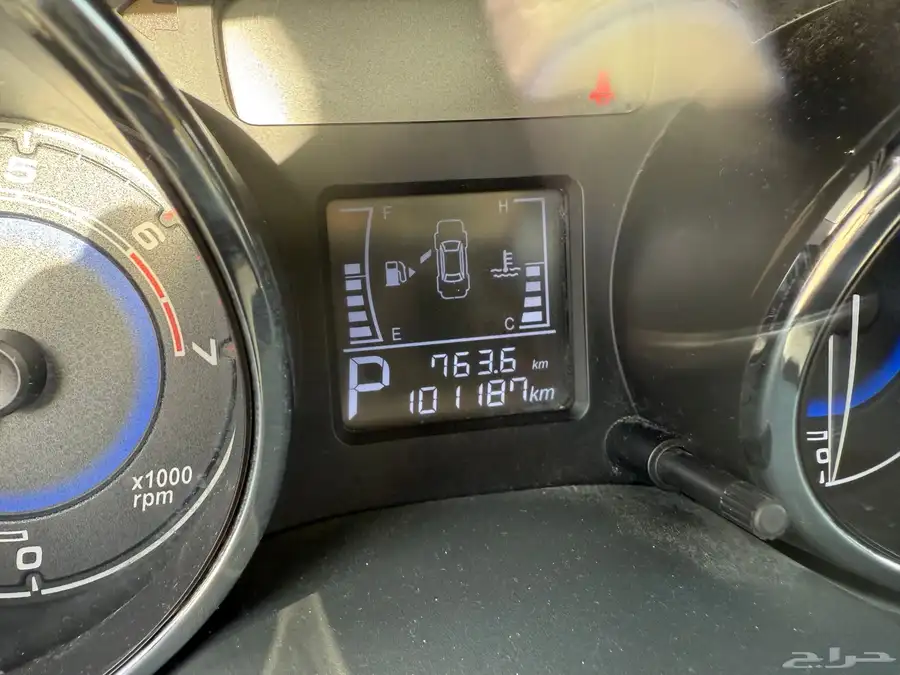 شيري ايريزو 3 0