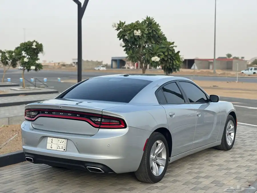 تشارجر 2023 SXT وكاله index