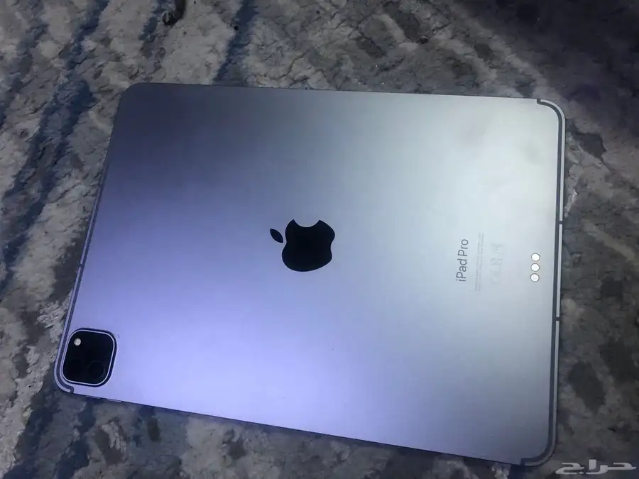 للبيع  iPad Pro 11 إنش (الجيل الرابع) - Wi-Fi   Cellular 1