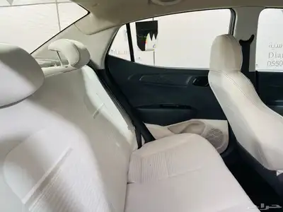 هونداي i 10 موديل 2024 10