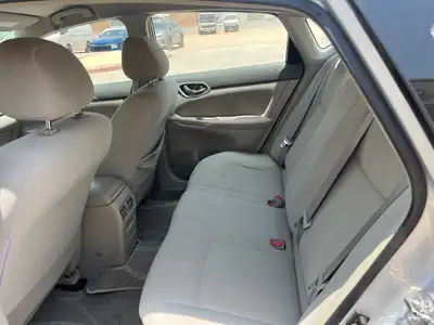 سنترا 2019 ستاندر مطور 12