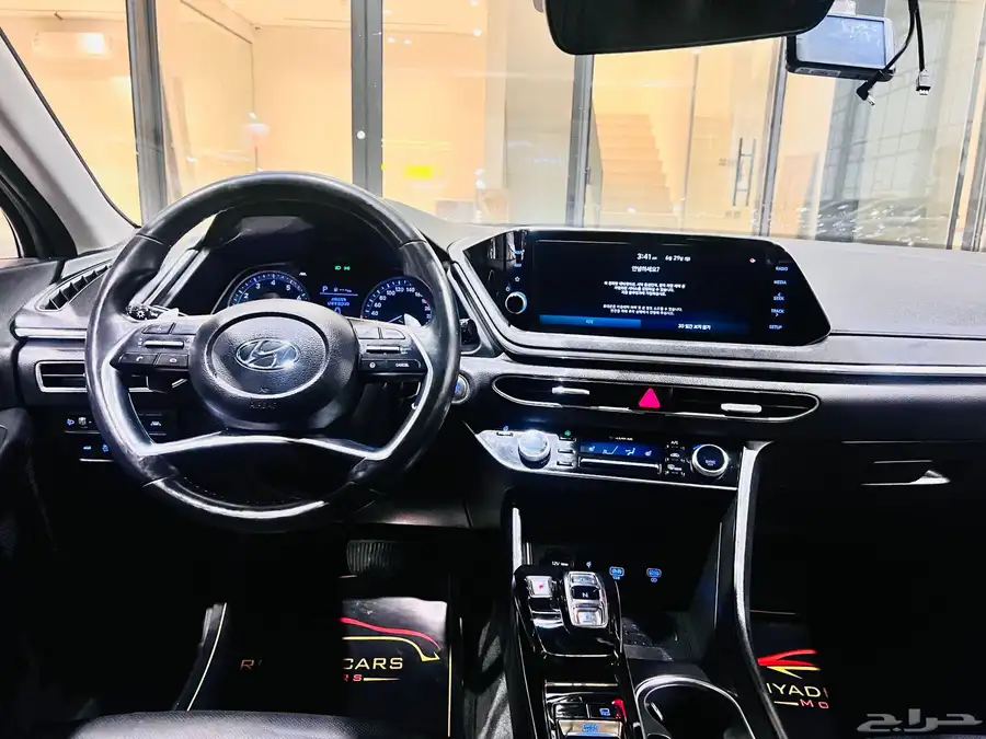 هيونداي سوناتا 2020 (عروض خاصة ) 11